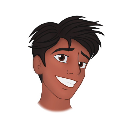 Navigation bar avatar